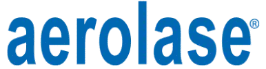 Aerolase Logo