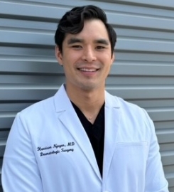 HoustonSkin TM Dr Nguyen M