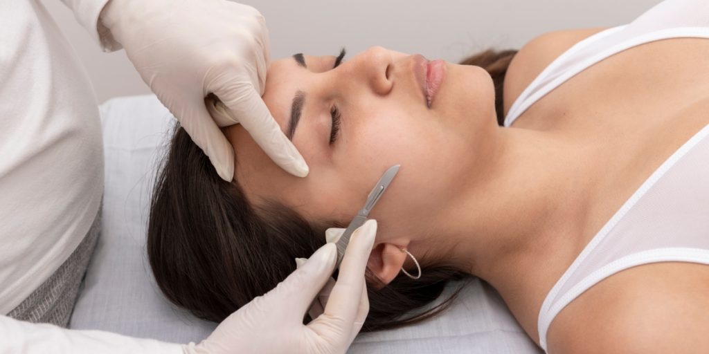 HoustonSkin Internal Dermaplaning | Houston Skin HoustonSkin Internal Dermaplaning