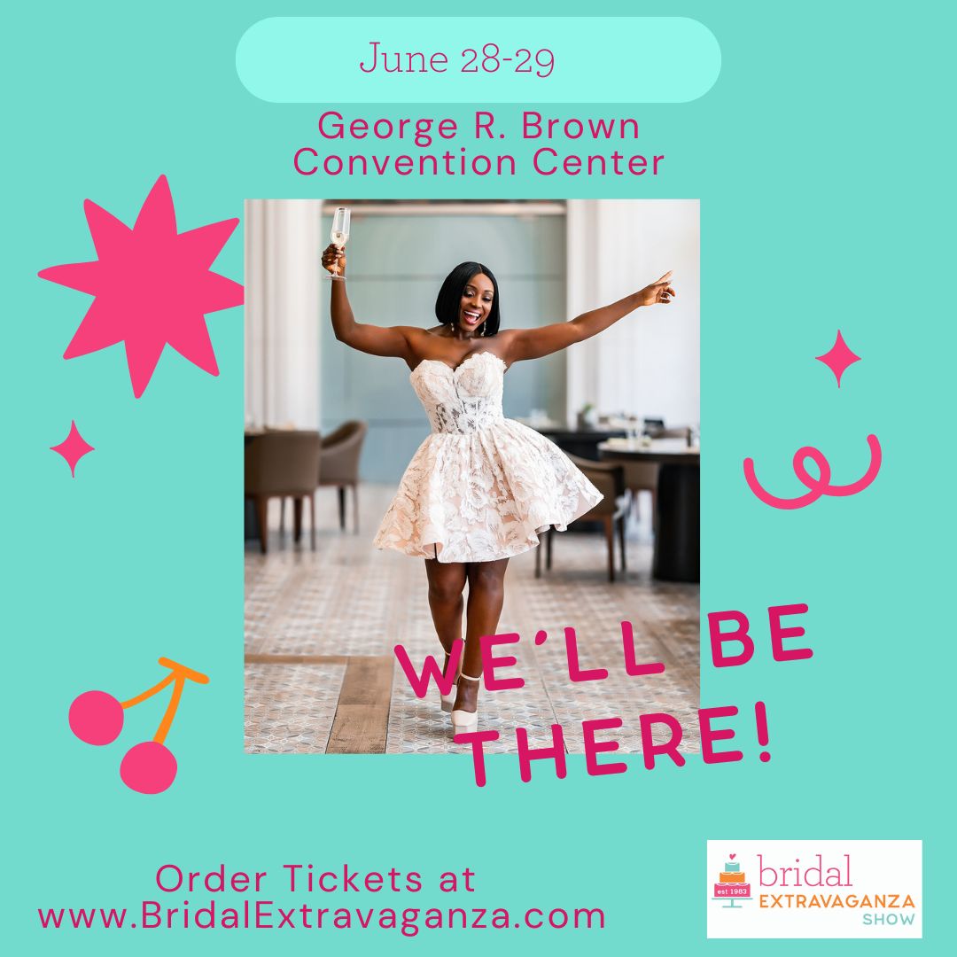 BridalExtravaganzaJune2025Wewillbethere